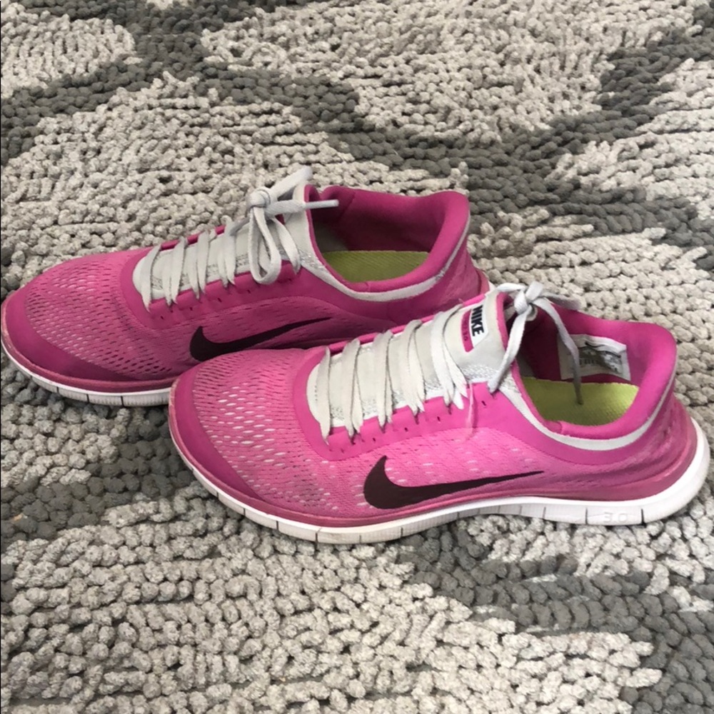 Nike Free 3.0